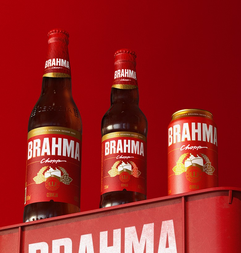BRAHMA