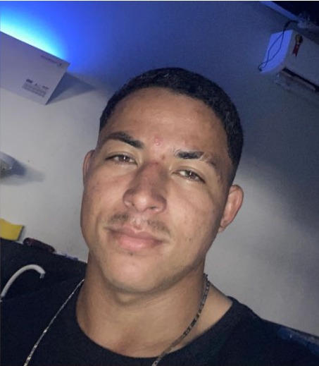 THIAGO DA SILVA OLIVEIRA